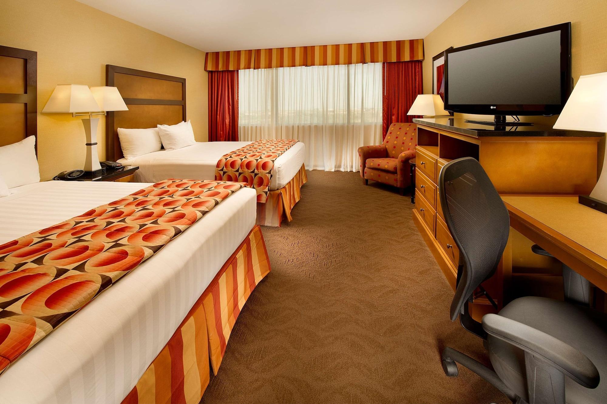 Drury Inn & Suites Phoenix Airport Экстерьер фото