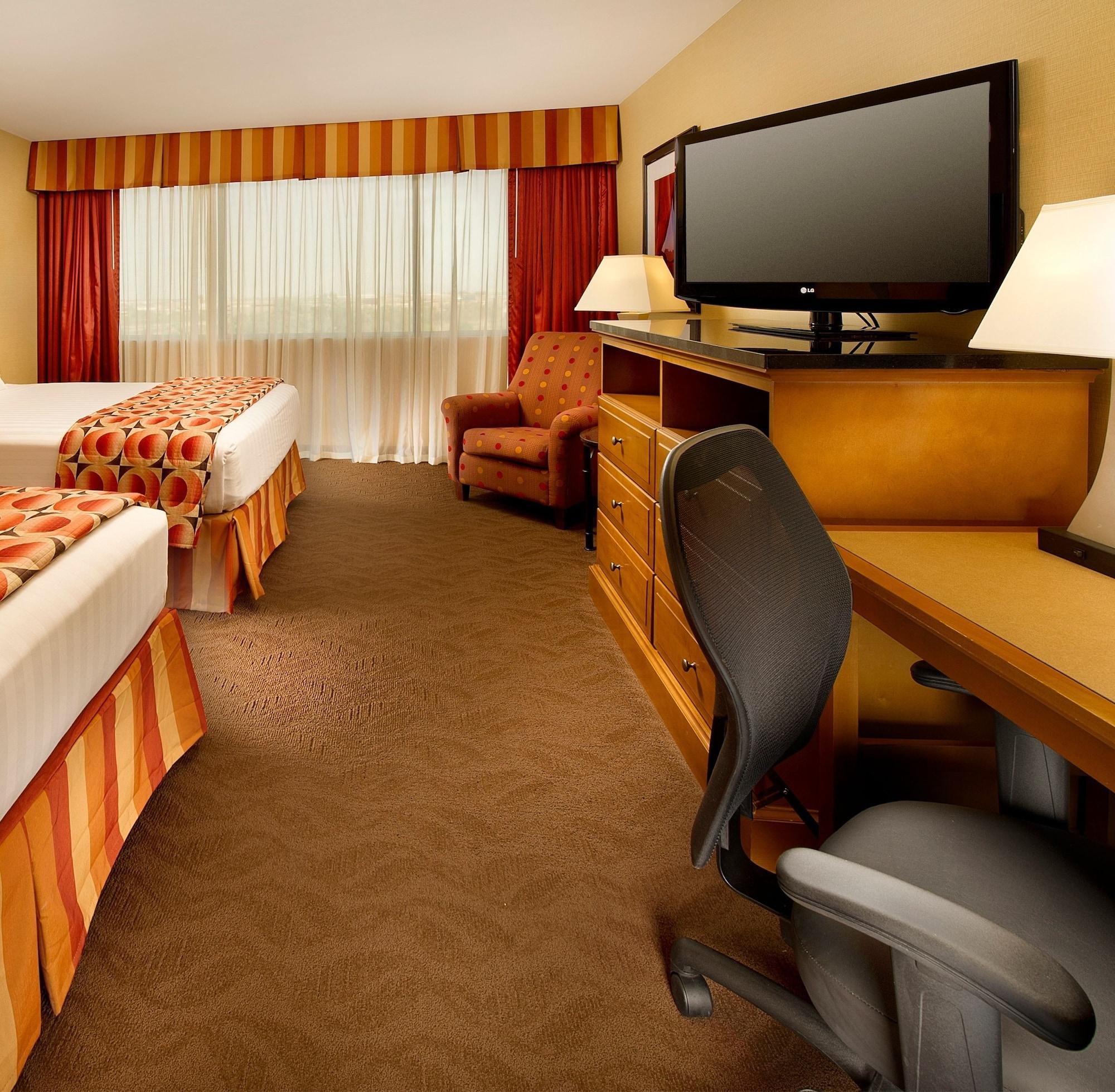 Drury Inn & Suites Phoenix Airport Экстерьер фото