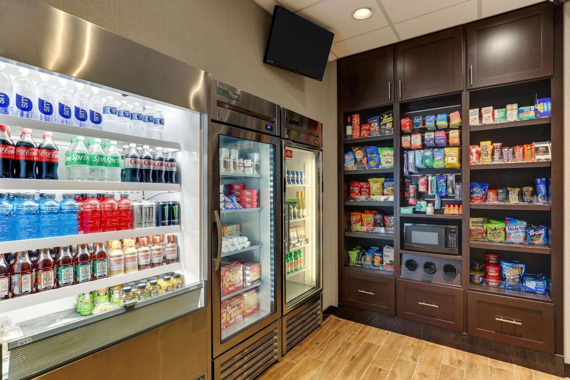 Drury Inn & Suites Phoenix Airport Экстерьер фото